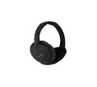 Barts Monique Earmuffs Cache-oreilles, Noir , taille unique