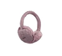 Barts Monique Earmuffs Mauve Cache-Oreilles