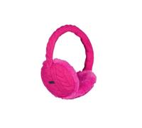 Barts Monique Earmuffs Rose Cache-Oreilles