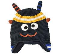Barts Monster Beanie Jaune 53 cm