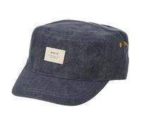 Barts Montania Casquette, Bleu Marine, Taille Unique Hommes