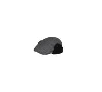Barts - Monzonite Cap - Casquette homme Black - M