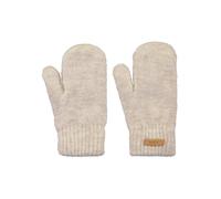 BARTS Moufle tricotée Witzia pour femmes crème