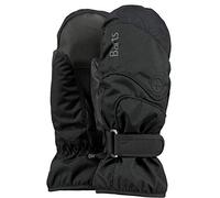Barts Moufles Basic Ski – paire pour femme et homme – 10 HS – noir