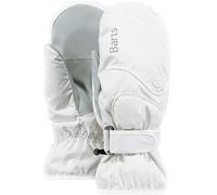 Barts Basic Ski Mitt, Moufles Mixte, Blanc (WHITE 0010), Small