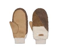 BARTS Teddy Mitts - Femme - Marron - taille Unique- modèle 2026