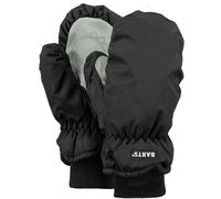 Barts Nylon Mittens Noir 24 Months-3 Years Enfants