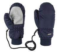 Barts Nylon Mitts, Moufles Garçon, Bleu (NAVY 0003), 100 (Taille fabricant: 5)