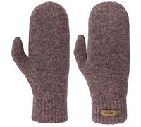 Barts Moufles Witzia Femme - avec doublure automne-hiver - taille unique parme