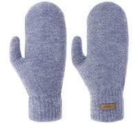 Barts - Women's Witzia Mitts - Gants - One Size - blue