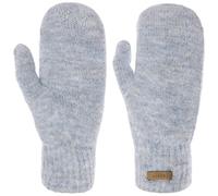 Barts Moufles Witzia Femme - avec doublure Hiver automne-hiver - taille unique bleu clair