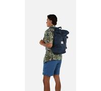 Barts - Mountain Backpack - Sac à dos urbain Navy - Taille unique