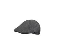 Barts Casquette Mr. Mitchell Homme Noir Taille 56