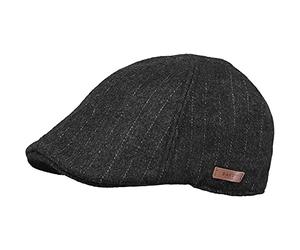 Barts Mr. Mitchell Cap - Chapeau - Homme