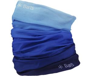 Barts - Multicol Dip Dye - Tour de cou Blue - Taille unique