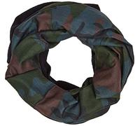 Barts Multicol Polar Camo Cache-cou Mixte