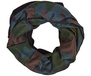 Barts Multicol Polar Camo Cache-cou Mixte