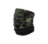 Barts - Multicol Polar Camo - Tour de cou Camo Green - Taille unique