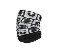 Barts - Multicol Polar Crochet - Tour de cou Black - Taille unique