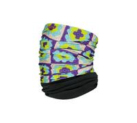 Barts - Multicol Polar Crochet - Tour de cou Purple - Taille unique