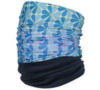 Barts - Multicol Polar Daisy - Foulard - One Size - blue