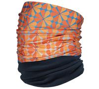 Barts - Multicol Polar Daisy - Foulard - One Size - orange