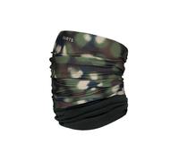 Barts - Multicol Polar Ink Flower - Tour de cou Army - Taille unique