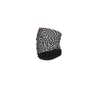 Barts - Multicol Polar Psycho Checks - Tour de cou Black - Taille unique