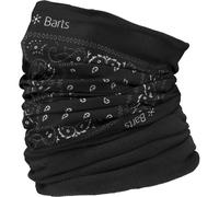 Barts - Multicol Polar - Tour de cou Paisly Black - Taille unique