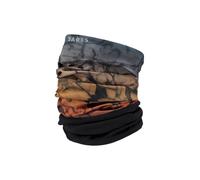 Barts - Multicol Polar Water - Tour de cou Orange - Taille unique