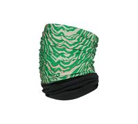 Barts - Multicol Polar Zebresse - Tour de cou Green - Taille unique