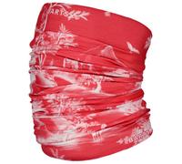 Barts - Multicol Toile - Écharpe - One Size - red