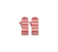 Barts - Nakarah Mitts - Moufles femme Pink - Taille unique