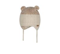 Barts - Natsu Beanie - Bonnet enfant Light Brown - 45 cm