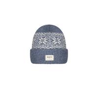 Barts - Negomba Beanie - Bonnet femme Denim - Taille unique
