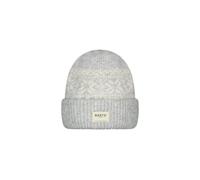 Barts - Negomba Beanie - Bonnet femme Heather Grey - Taille unique