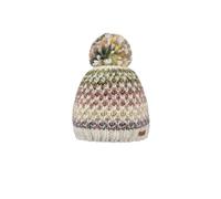 BARTS Nicole Beanie - Femme - Multicolore - taille Unique- modèle 2026