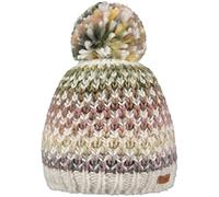 Barts Nicole Beanie Bonnet pour Femme, 0014-LIGHT Celadon, Taille Unique