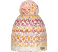 Barts - Nicole Beanie Girls - Bonnet enfant Blush - Taille 53