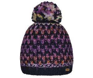 Barts - Nicole Beanie Girls - Bonnet - 50 cm - orchid