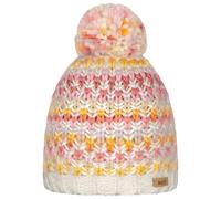 Barts - Nicole Beanie Girls - Bonnet - 53 cm - blush