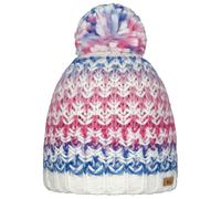 Barts - Nicole Beanie Girls - Bonnet - 53 cm - hot pink