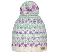 Barts - Nicole Beanie Girls - Bonnet - 53 cm - lilac
