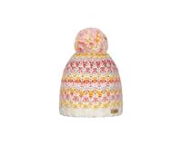 Barts - Nicole Beanie Girls - Bonnet enfant Blush - Taille 55