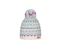 Barts - Nicole Beanie Girls - Bonnet enfant Lilac - Taille 53
