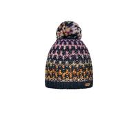 Barts - Nicole Beanie Girls - Bonnet enfant Orchid - Taille 55