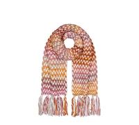 Barts - Nicole Scarf - Echarpe femme Berry - Taille unique
