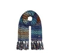 Barts - Nicole Scarf - Echarpe femme Navy - Taille unique