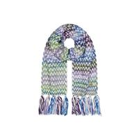 Barts - Nicole Scarf - Echarpe femme Purple - Taille unique
