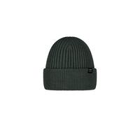 Barts - Nieck Beanie - Bonnet homme Army - Taille unique